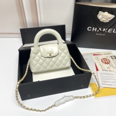 Chanel Top Handle Bags